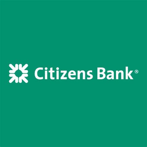 citizens bank small business checking account
